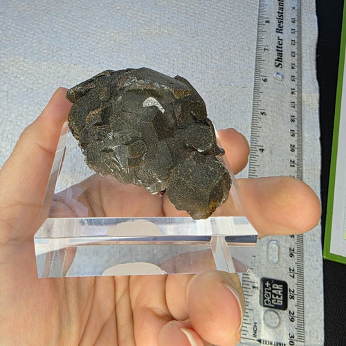 Benz calcite china - china, 170g
